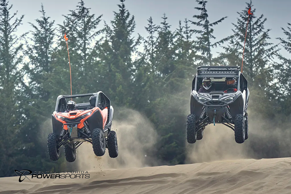 2025 CFMOTO ZFORCE Z10