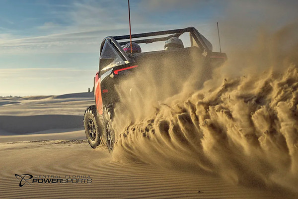 2025 CFMOTO ZFORCE Z10