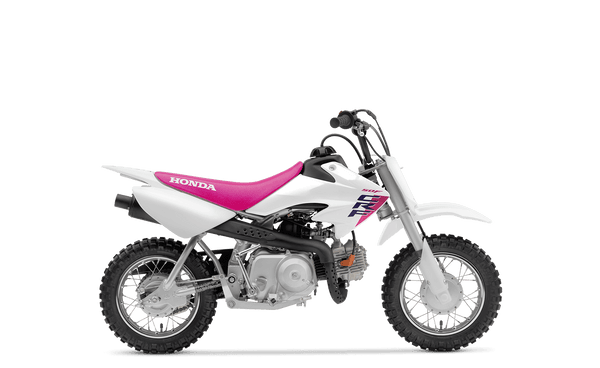 2026 Honda CRF50F - Central Florida PowerSports