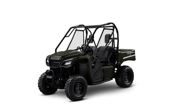 2026 Honda Pioneer 520 - Central Florida PowerSports