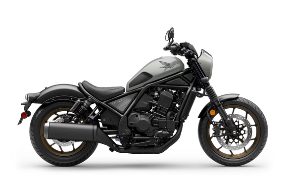 2026 Honda Rebel 1100 DCT SE - Central Florida PowerSports