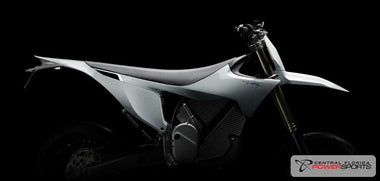 2026 Stark Varg SM side profile studio photo