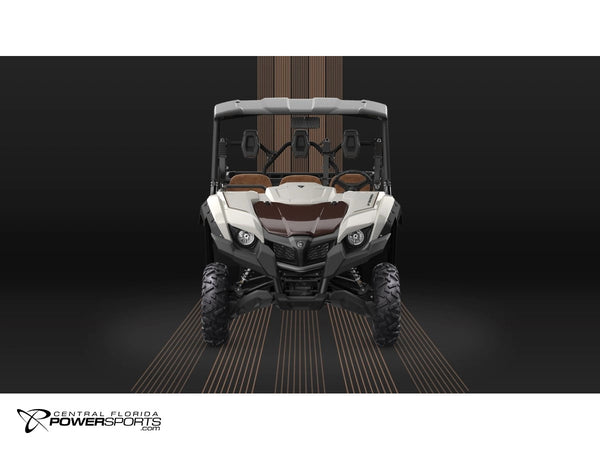 2026 Yamaha Viking EPS Ranch Edition front.