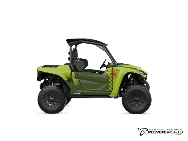 2026 Yamaha Wolverine RMAX2 1000 R-Spec front.