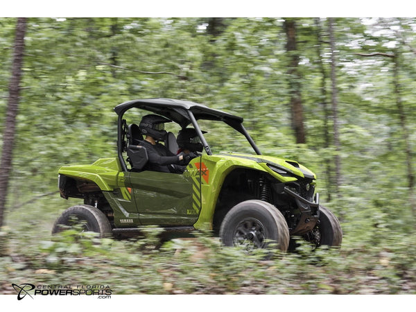 2026 Yamaha Wolverine RMAX2 1000 R-Spec front.