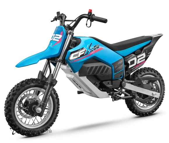2026 CFMOTO CFX-2E