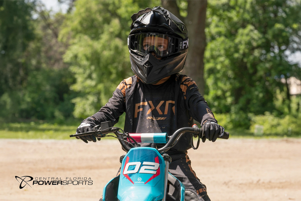 2026 CFMOTO CFX-2E