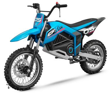 2026 CFMOTO CFX-5E