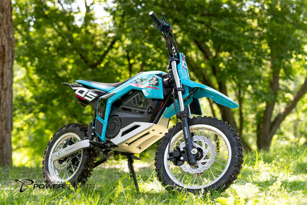 2026 CFMOTO CFX-5E