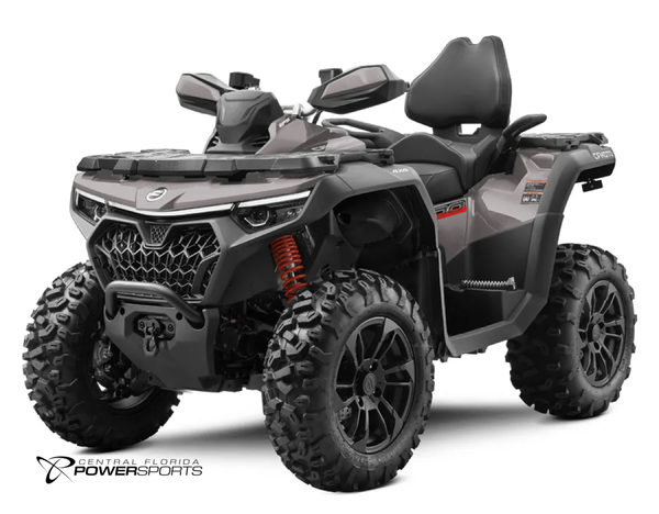 2026 CFMOTO CForce 1000 Touring