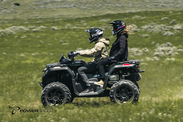 2026 CFMOTO CForce 1000 Touring