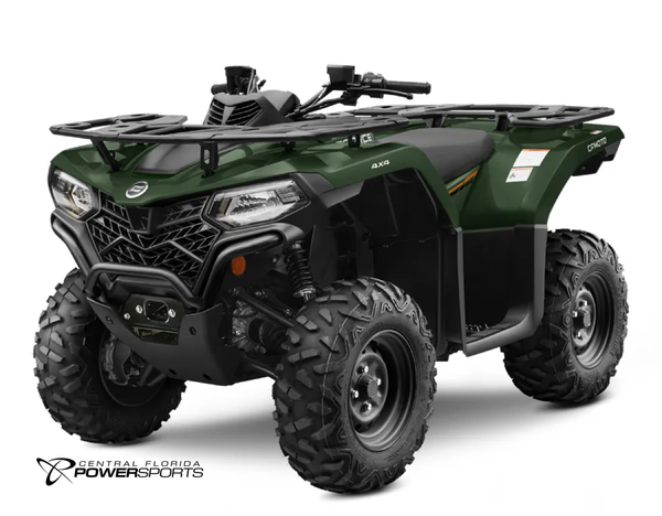 2026 CFMOTO CForce 400