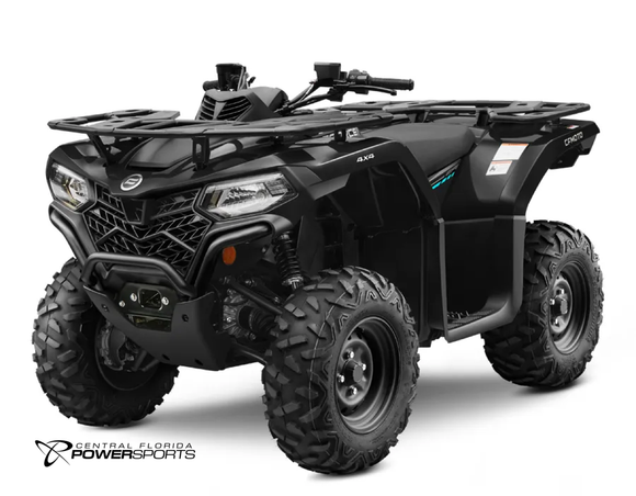 2026 CFMOTO CForce 400