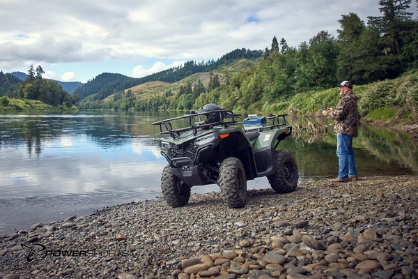 2026 CFMOTO CForce 400