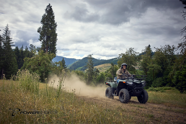 2026 CFMOTO CForce 400