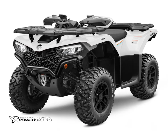 2026 CFMOTO CForce 500