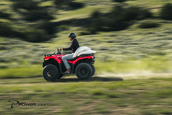 2026 CFMOTO CForce 500