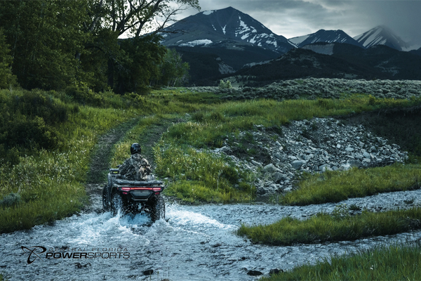 2026 CFMOTO CForce 500