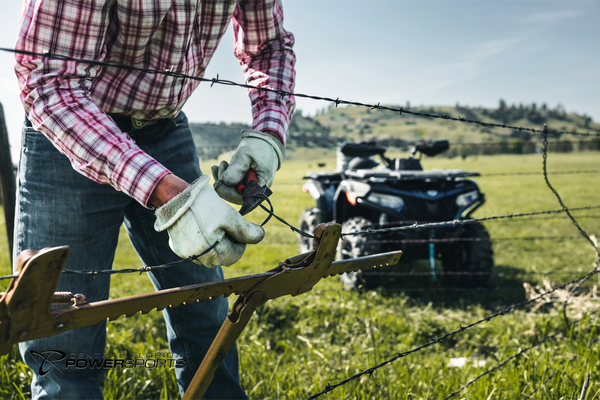 2026 CFMOTO CForce 600