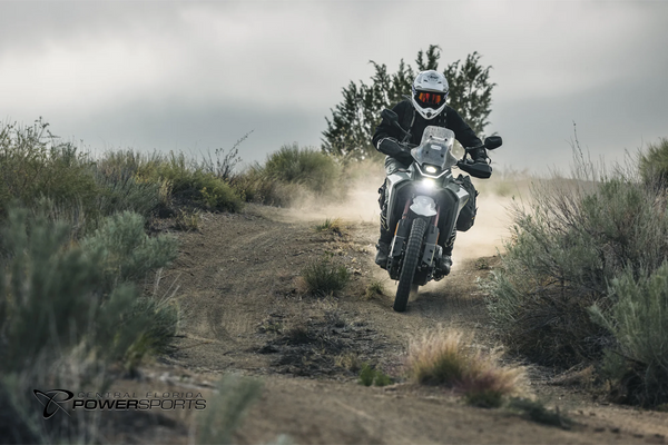 2026 CFMOTO Ibex 450E