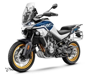 2026 CFMOTO Ibex 800E - Central Florida PowerSports