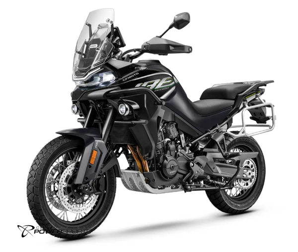 2026 CFMOTO Ibex 800E