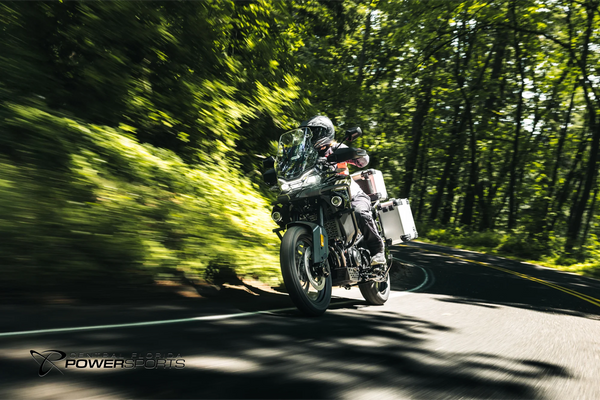 2026 CFMOTO Ibex 800E