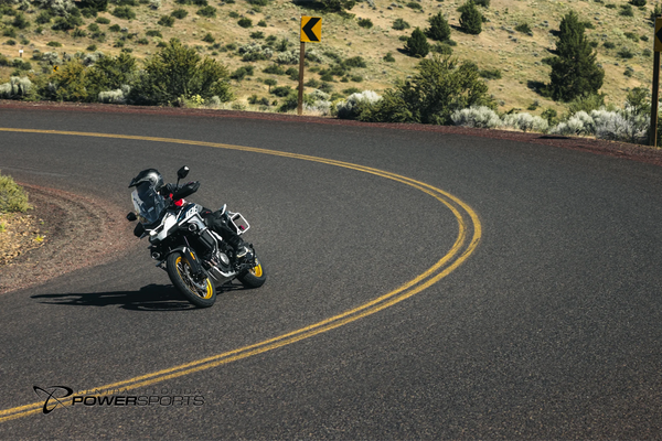 2026 CFMOTO Ibex 800E