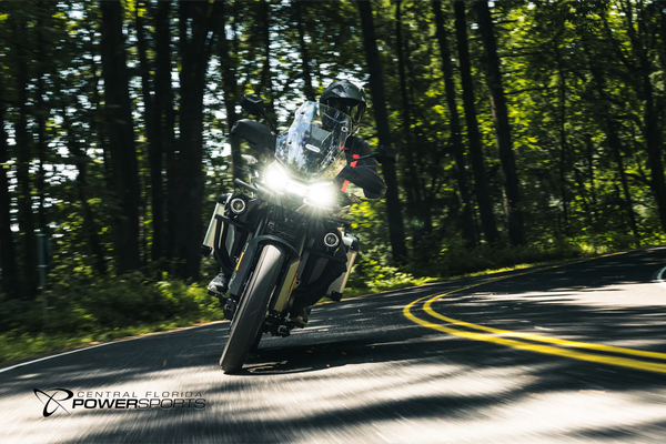 2026 CFMOTO Ibex 800E