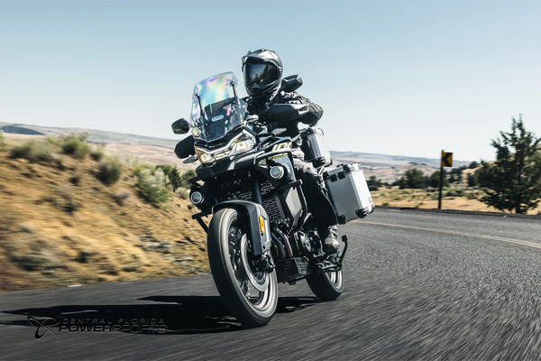 2026 CFMOTO Ibex 800E