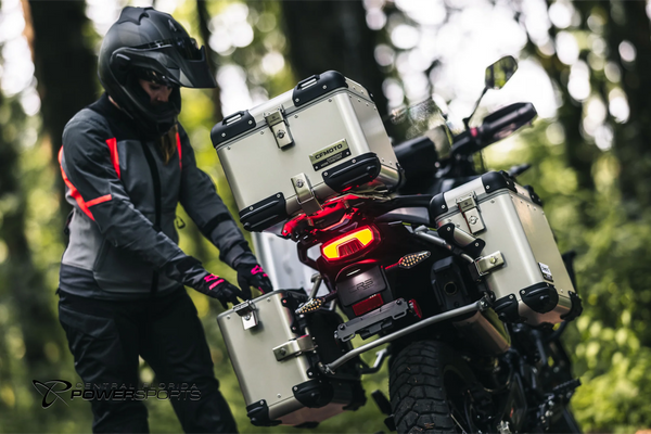 2026 CFMOTO Ibex 800E