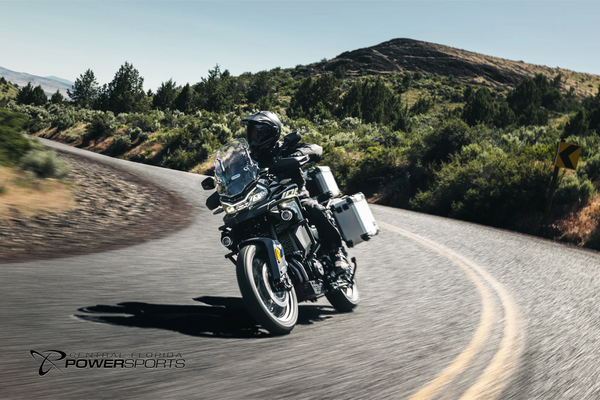 2026 CFMOTO Ibex 800E