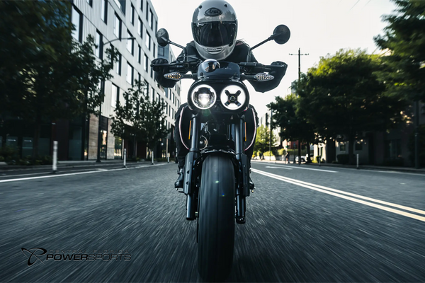 2026 CFMOTO Papio CL