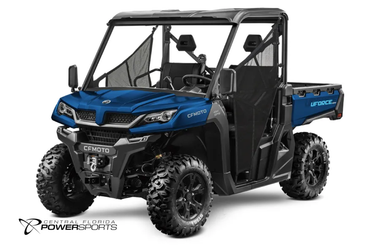 2026 CFMOTO UFORCE 1000