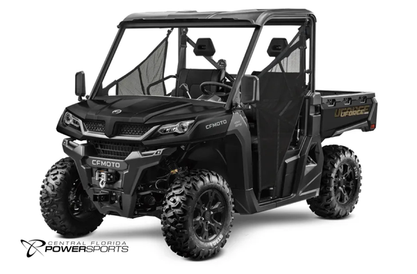 2026 CFMOTO UFORCE 1000