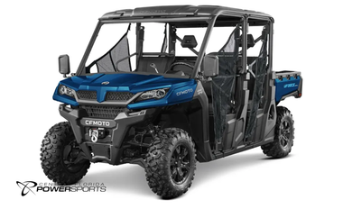 2026 CFMOTO UFORCE 1000 XL