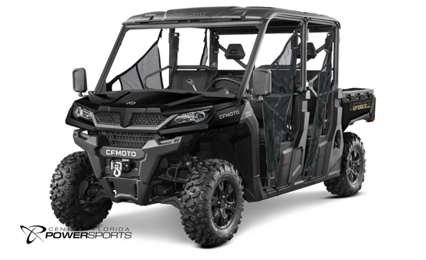 2026 CFMOTO UFORCE 1000 XL