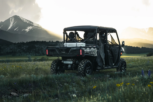 2026 CFMOTO UFORCE 1000 XL