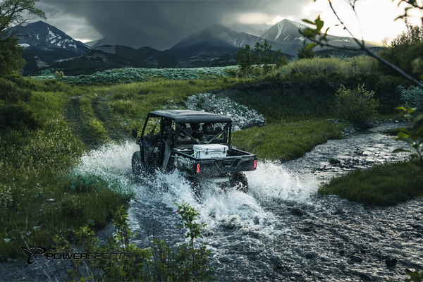 2026 CFMOTO UFORCE 1000 XL