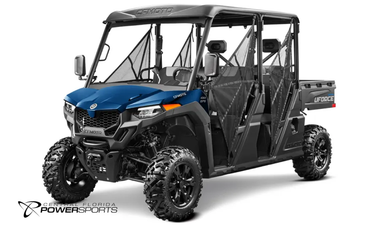 2026 CFMOTO UFORCE 800 XL