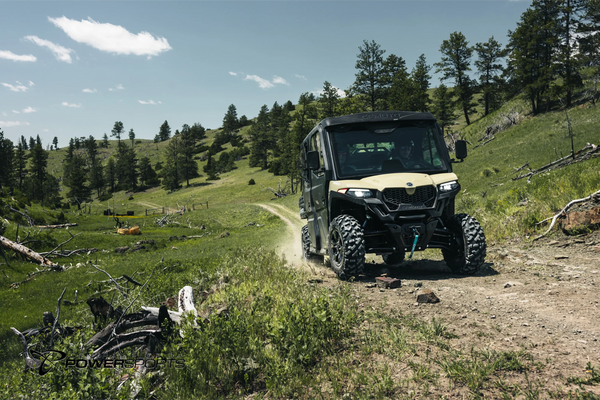 2026 CFMOTO UFORCE 800 XL