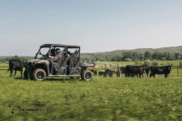 2026 CFMOTO UFORCE 800 XL