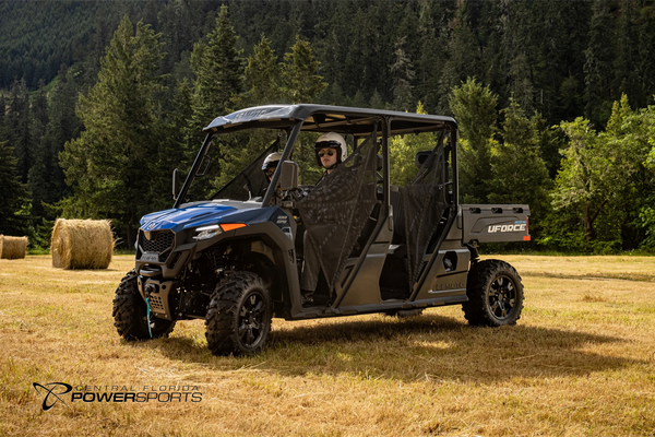 2026 CFMOTO UFORCE 800 XL