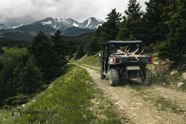 2026 CFMOTO UForce U10 XL Pro