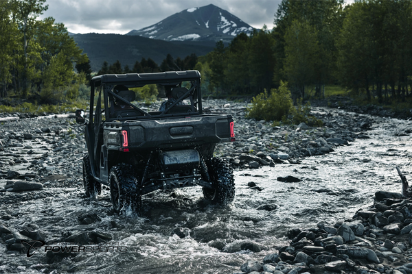 2026 CFMOTO UFORCE U10 Pro