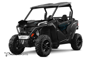 2026 CFMOTO ZFORCE 800 Trail - Central Florida PowerSports