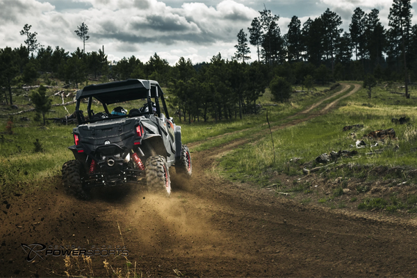 2026 CFMOTO ZFORCE 950 Sport 4