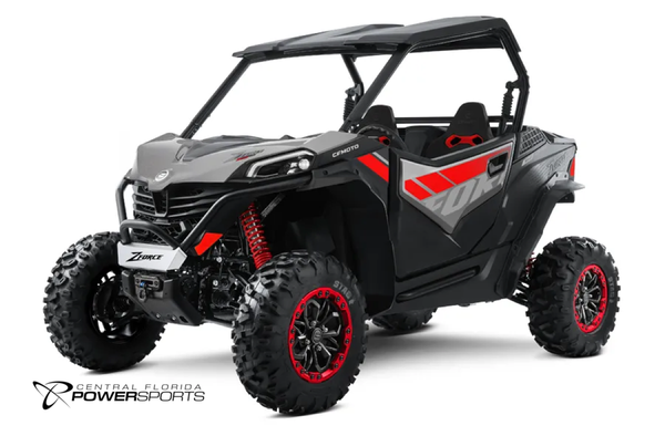 2026 CFMOTO ZFORCE 950 Sport