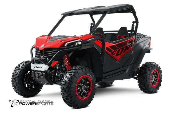 2026 CFMOTO ZFORCE 950 Sport