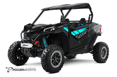 2026 CFMOTO ZFORCE 950 Sport - Central Florida PowerSports